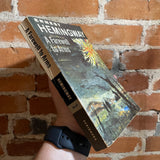 A Farewell to Arms - Ernest Hemingway - 1969 Charles Scribner's Sons vintage paperback