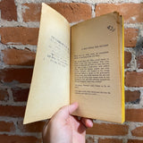 A Man of Double Deed - Leonard Daventry - 1967 Paperback