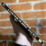 A View from the Bridge - Arthur Miller (Bantam 1961 edition)