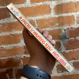 A Specter Is Haunting Texas - Fritz Leiber - 1971 Bantam Books Paperback