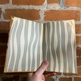 The Adventures of Tom Sawyer - Mark Twain (1963 Vintage Companion Library Jo Polseno Illustrated Hardback Classic)