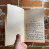 The Riders of Sidhe - Kenneth C. Flint - 1984 Bantam Books Paperback - Don Maitz Cover