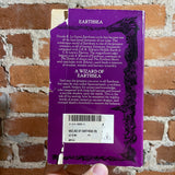 A Wizard of Earthsea - Ursula K. Le Guin - 1975 Bantam Books Paperback