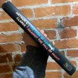 The Lion of Comarre and Against the Fall of Night - Arthur C. Clarke - 1968 Hardcover Edition