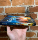 A Wrinkle in Time - Madeleine L'Engle