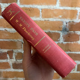 Modern Library Hardcover Book Lot (1940 - 1950) - Thackeray, Hudson, Boccaccio