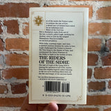 The Riders of Sidhe - Kenneth C. Flint - 1984 Bantam Books Paperback - Don Maitz Cover