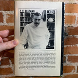 The Computer Connection - Alfred Bester (1975 Hardcover Edition Richard Powers Cover)