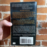 The Kingkiller Chronicle - Books 1 & 2 - Patrick Rothfuss - Daw Paperback Books - Reading Copies