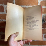 A For Anything - Damon Knight - 1965 Berkley Medallion Paperback