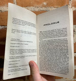 Pandora’s Star - Peter F. Hamilton - Paperback - John Harris Coverage