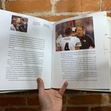 Farve - Brett & Bonita Farve Hardcover (No DVD)