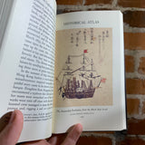 The Logbook of the Captain's Clerk - John S. Sewell 1995 (1905) Lakeside Press (Brand New)