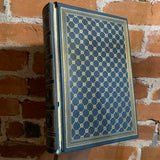 The House of the Seven Gables - Nathaniel Hawthorne (International Collectors Library Hardback Edition) + bonus damaged Jane Eyre - Charlotte Bronte