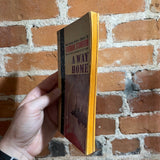 A Way Home - Theodore Sturgeon - 1961 Pyramid Paperback - Robert Engle Cover