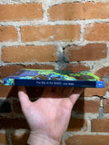 The War of the Worlds - H.G. Wells
