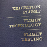 The National Air and Space Museum - C.D.B. Bryan (1980 Harry Abrams Inc hardback)