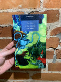 The War of the Worlds - H.G. Wells