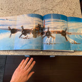 The National Air and Space Museum - C.D.B. Bryan (1980 Harry Abrams Inc hardback)