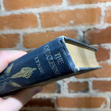 The Quickening - Francis Lynde (1906 First Edition)