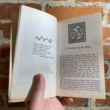 A Wizard of Earthsea - Ursula K. Le Guin - 1975 Bantam Books