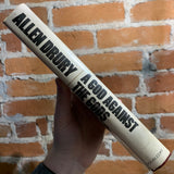 A God Against The Gods - Allen Drury
