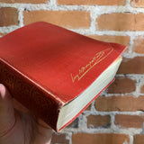 Guy De Maupassant 3 Vintage Book Bundle Lot - A Women's Heart / The Pedlar 1903 / 1951 / 1926