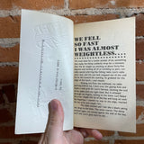 After The Zap - Michael Armstrong - 1987 Les Edwards Cover Paperback