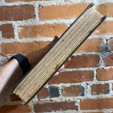 Adventures in Arabia - W.B. Seabrook - 1927 Harcout, Brace, and Company Hardback