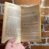 A Voyage of Dari - Ian Wallace - 1974 Daw Books Paperback #127