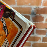 The Book Of The Zodiac: An Historical Anthology Of Astrology - Fred Gettings (1973 Hardback Edition)