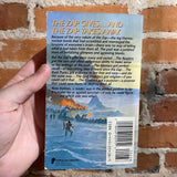 After The Zap - Michael Armstrong - 1987 Les Edwards Cover Paperback