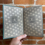 A Portrait of the Artist as a Young Man - James Joyce - Modern Library Hardback