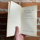 The War in Algeria - Jules Roy - Paperback