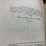 The White House Years - Henry Kissinger - 1979 First Edition Hardcover