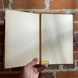 Adventures in Arabia - W.B. Seabrook - 1927 Harcout, Brace, and Company Hardback