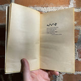 A Wizard of Earthsea - Ursula K. Le Guin - Rare 1968 Ace Books Paperback