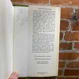 The Computer Connection - Alfred Bester (1975 Hardcover Edition Richard Powers Cover)