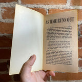 A Quest For Simbilis - Michael Shea - 1974 Daw Books Paperback - George Barr Cover