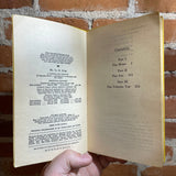 A Canticle for Leibowitz - Walter M. Miller, Jr. - 1980 7th Printing Bantam Paperback