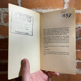 A Werewolf Among Us - Dean R. Koontz - 1973 Bob Blanchard Cover - First Printing Ballantine Books Paperback Edition