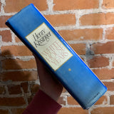 The White House Years - Henry Kissinger - 1979 First Edition Hardcover