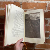 A Farewell to Arms - Ernest Hemingway - 1979 Franklin Library vintage hardback