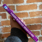 A Wizard of Earthsea - Ursula K. Le Guin - 1975 Bantam Books Paperback - Reading Copy Edition