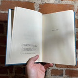 A Farewell to Arms - Ernest Hemingway - 1957 Charles Scribner's Sons Blue Shine vintage hardback
