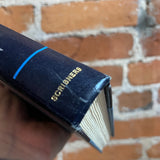 A Farewell to Arms - Ernest Hemingway - 1957 Charles Scribner's Sons Blue Shine hardback edition