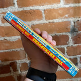 Ace Double - Vulcan's Hammer - Philip K. Dick / The Skynappers - John Brunner - 1960 Paperback D-457