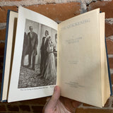 The Quickening - Francis Lynde (1906 First Edition)