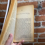 After Doomsday - Poul Anderson- 1970 Ballantine Books Paperback Edition - Ralph Brillhart Cover