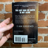 I Am Legend - Richard Matheson Paperback